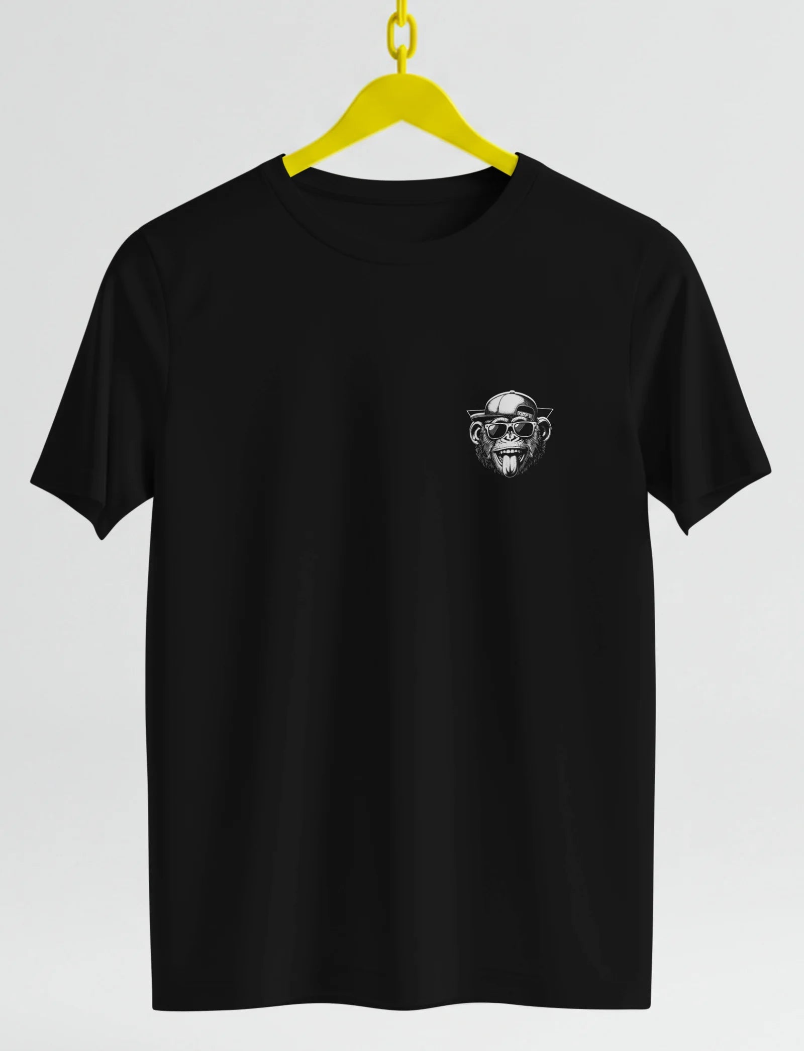 Tricou "GET OVER IT"