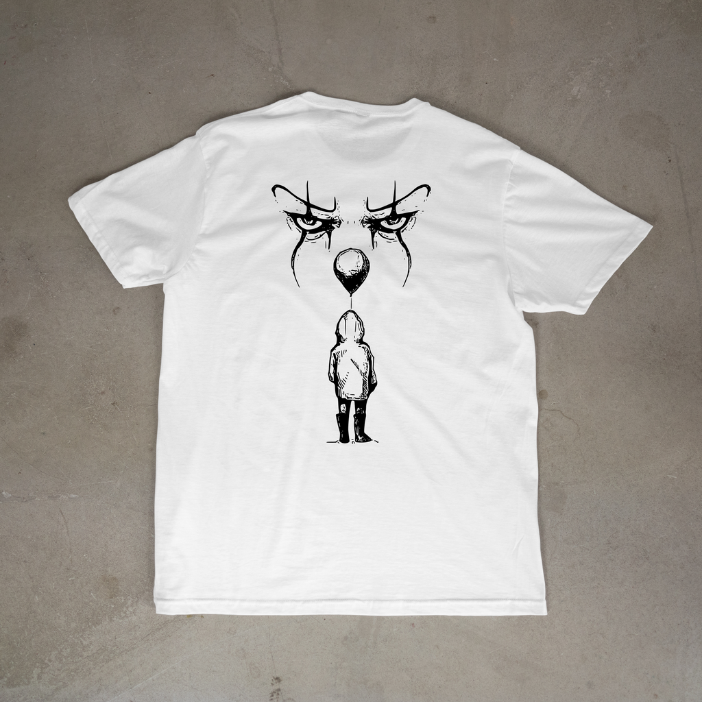 Tricou "You’ll Float"